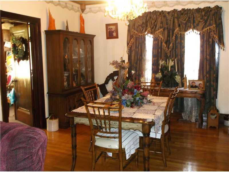 271 Strope Road Aleppo, PA 15310 - Photo 8 of 25 Dining Room. There s also a nice dining room for those formal occasions!