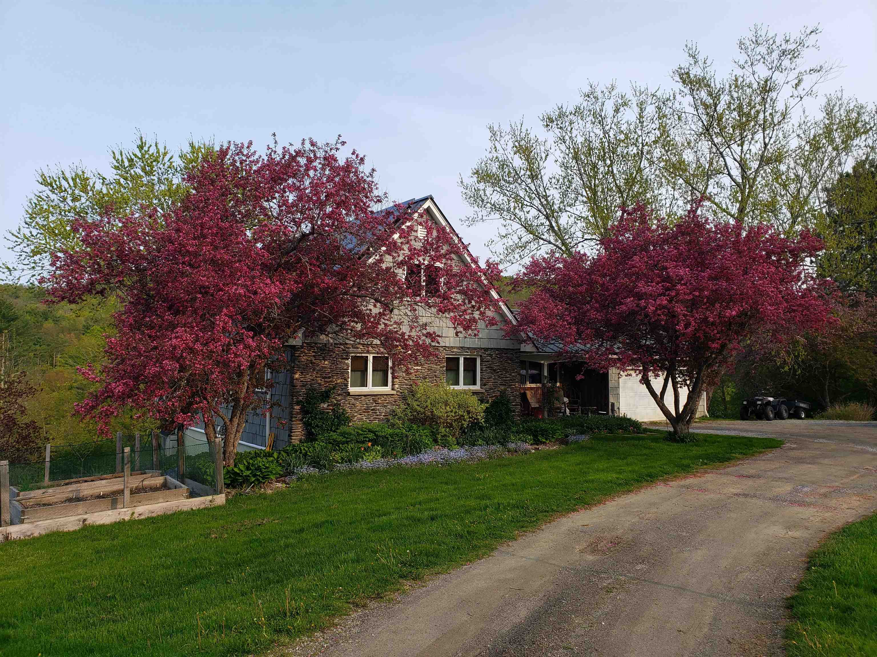 289 Lamb Hill Road Wells, VT 05774 - Photo 1 of 23