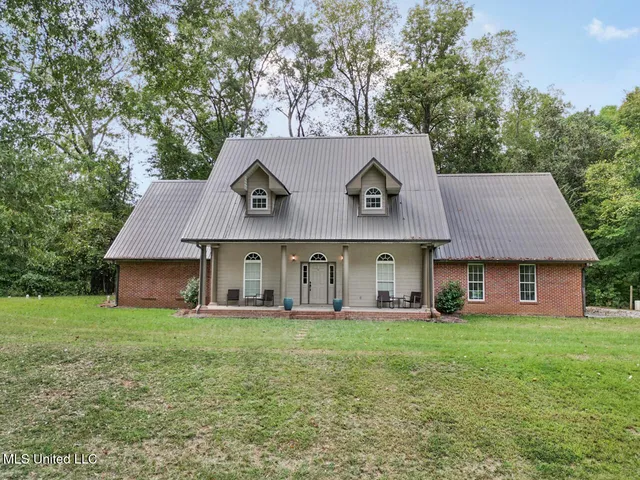 $470,000 | 52 Ogden Road, Natchez, MS 39120