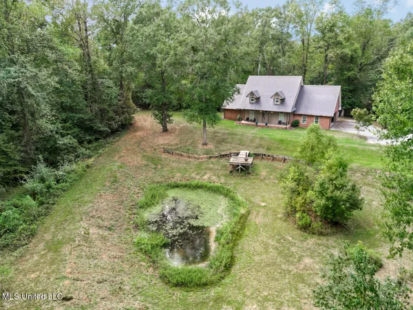 $465,000 | 52 Ogden Road, Natchez, MS 39120