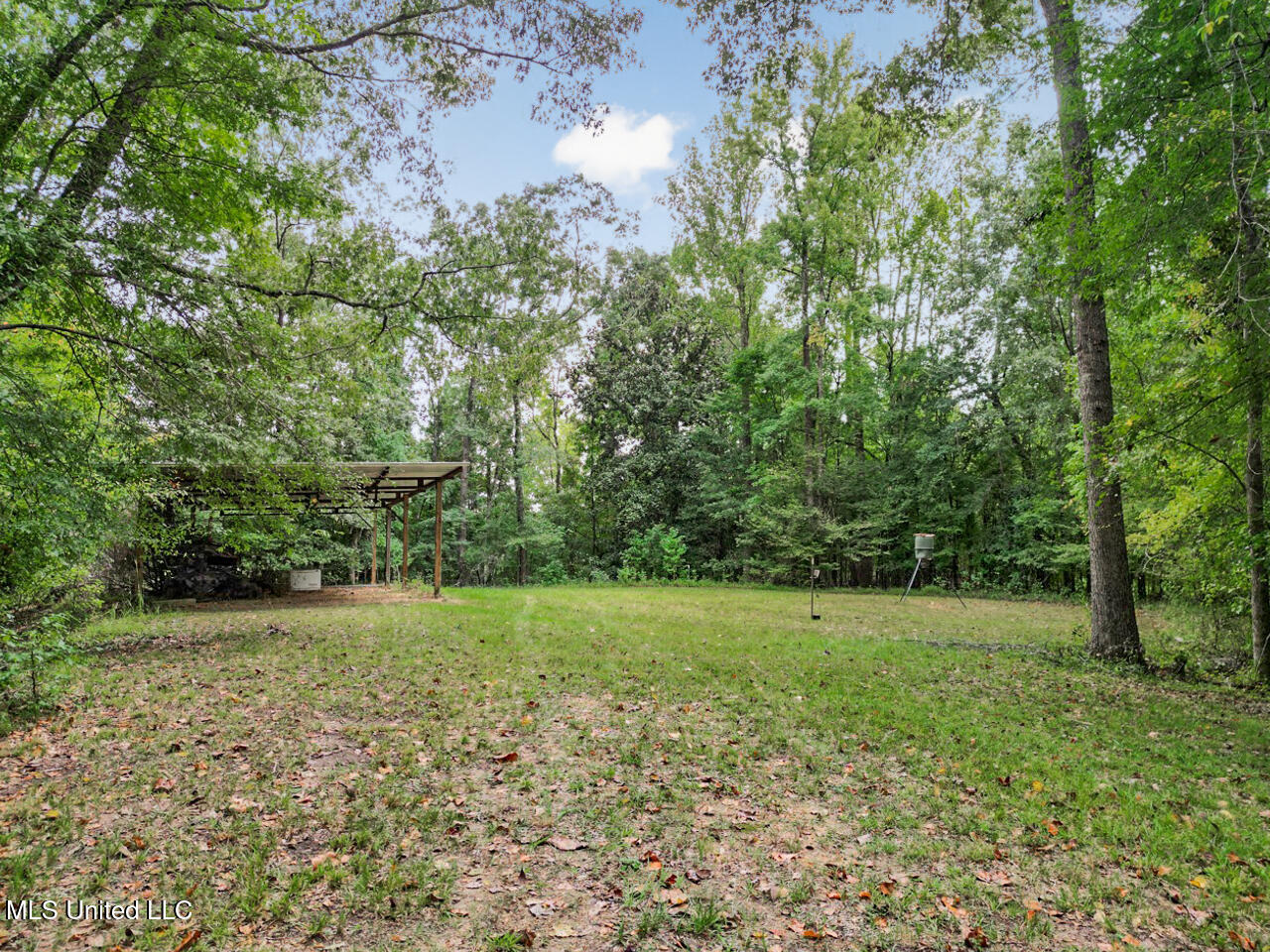 52 Ogden Road Natchez, MS 39120 - Photo 32 of 52 DJI_0006 Large