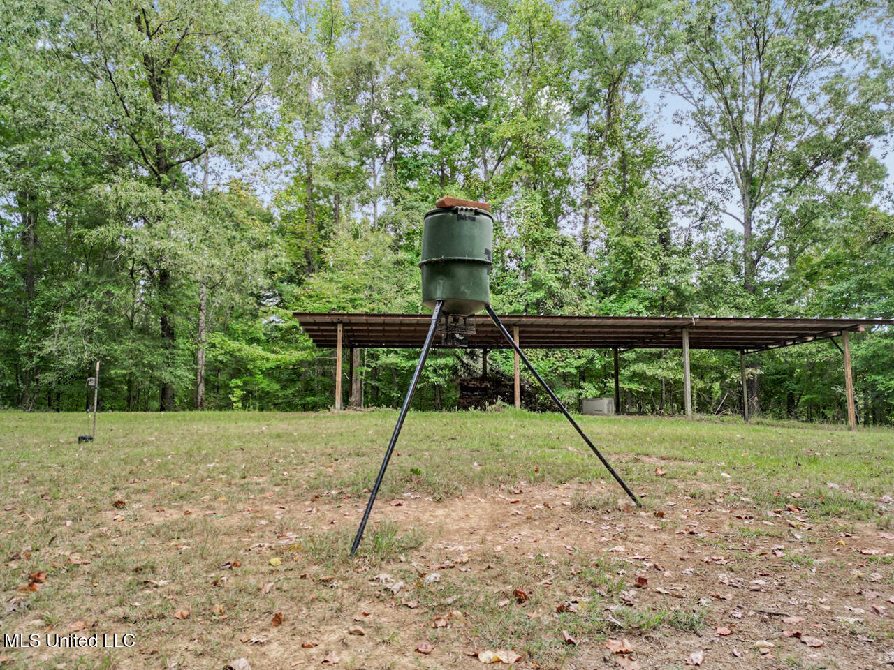 52 Ogden Road Natchez, MS 39120 - Photo 36 of 52 DJI_0007 Large