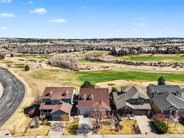$725,000 | 11708 Mill Valley Street, Parker, CO 80138