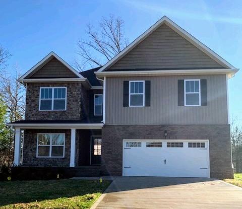 100 Juniperberry Road, Unit LOT 608 Oak Ridge, TN 37830 - Photo 1 of 24 lot 608