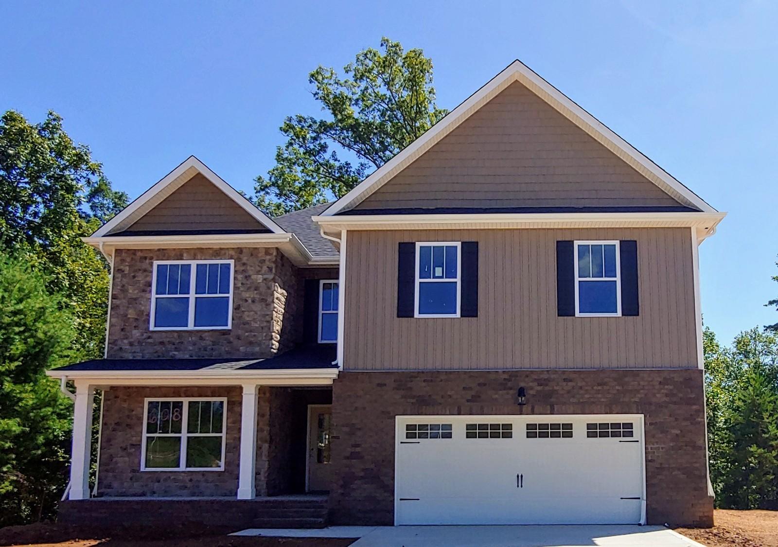 100 Juniperberry Road, Unit LOT 608 Oak Ridge, TN 37830 - Photo 2 of 24 The Huntington