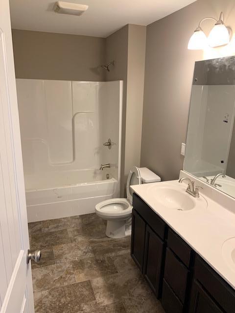 100 Juniperberry Road, Unit LOT 608 Oak Ridge, TN 37830 - Photo 11 of 24 Hall Bath