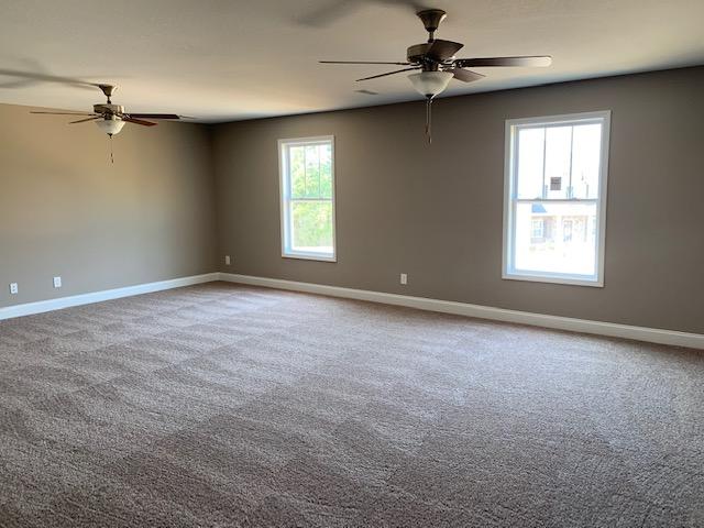 100 Juniperberry Road, Unit LOT 608 Oak Ridge, TN 37830 - Photo 12 of 24 Spacious Bonus Room
