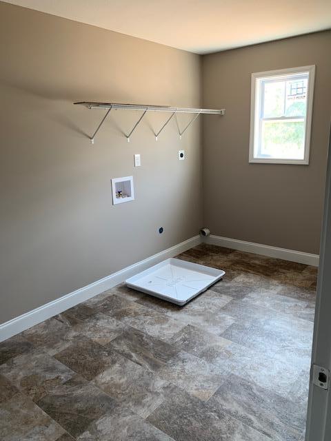 100 Juniperberry Road, Unit LOT 608 Oak Ridge, TN 37830 - Photo 13 of 24 2nd Floor Laundry Room