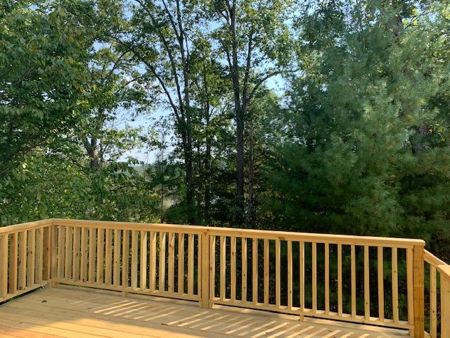 100 Juniperberry Road, Unit LOT 608 Oak Ridge, TN 37830 - Photo 14 of 24 Back Deck