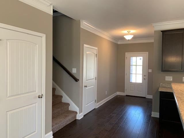 100 Juniperberry Road, Unit LOT 608 Oak Ridge, TN 37830 - Photo 3 of 24 Foyer / Entry Way