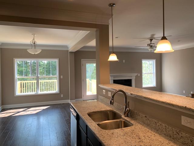 100 Juniperberry Road, Unit LOT 608 Oak Ridge, TN 37830 - Photo 5 of 24 Kitchen