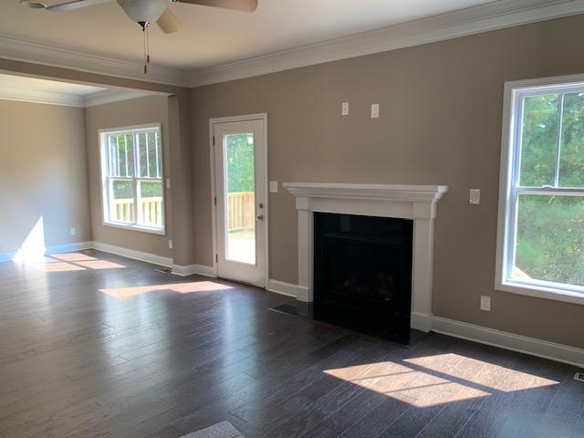 100 Juniperberry Road, Unit LOT 608 Oak Ridge, TN 37830 - Photo 6 of 24 Family Room