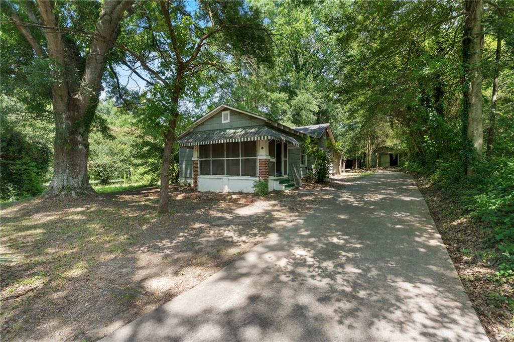 122 Rudy Street Rome, GA 30161 - Photo 3 of 32