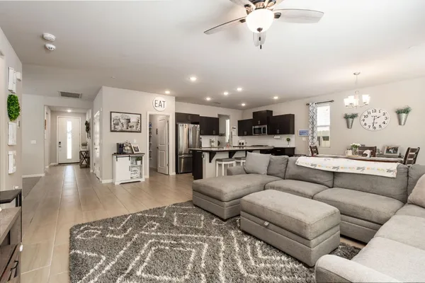 $485,000 | 4110 Sussex Avenue, Clovis, CA 93619