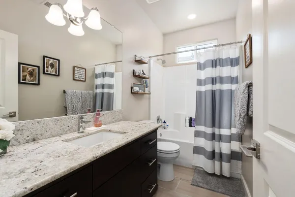 $485,000 | 4110 Sussex Avenue, Clovis, CA 93619