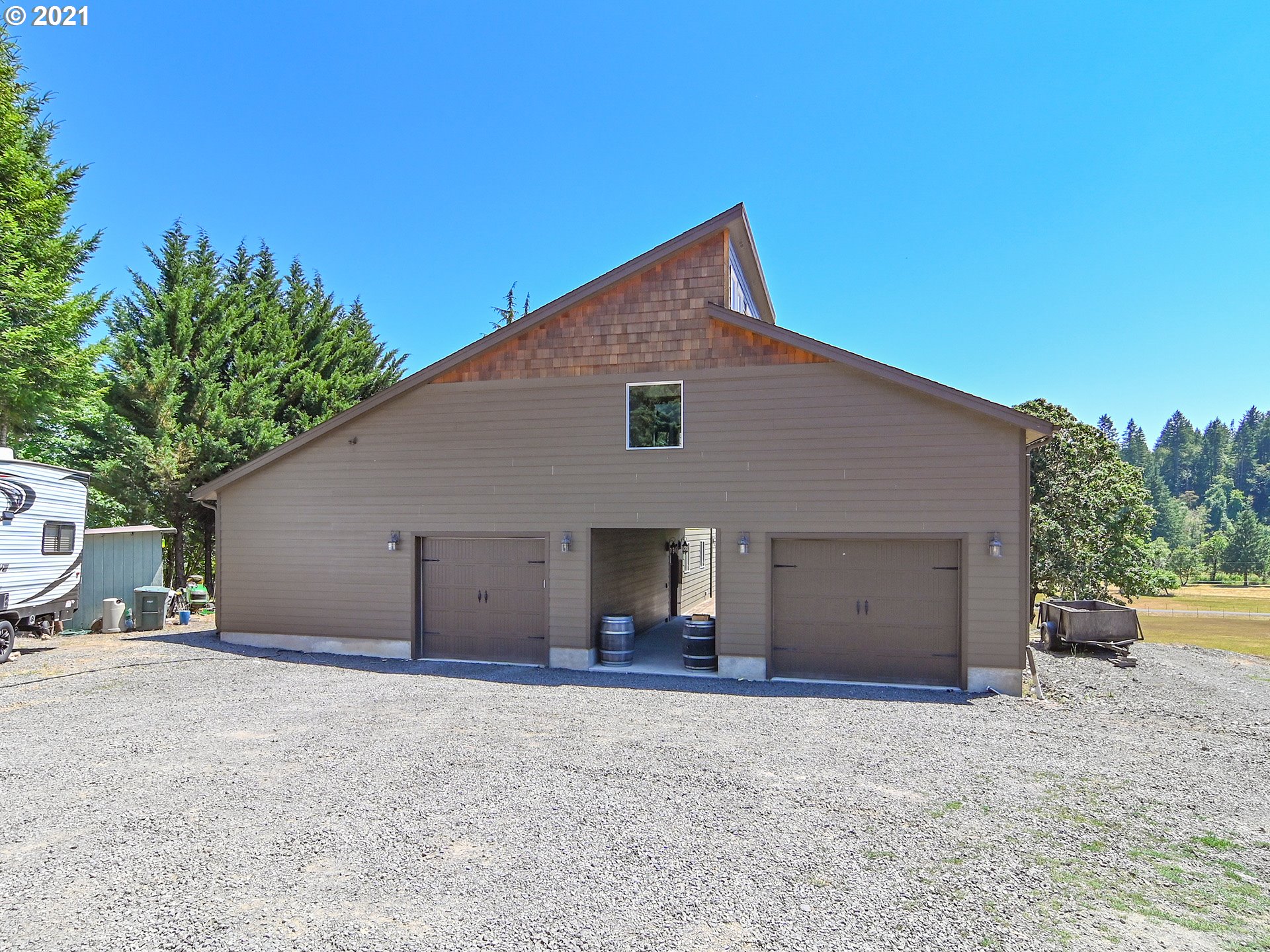 36547 McGowan Creek Road Springfield, OR 97478 - Photo 29 of 30