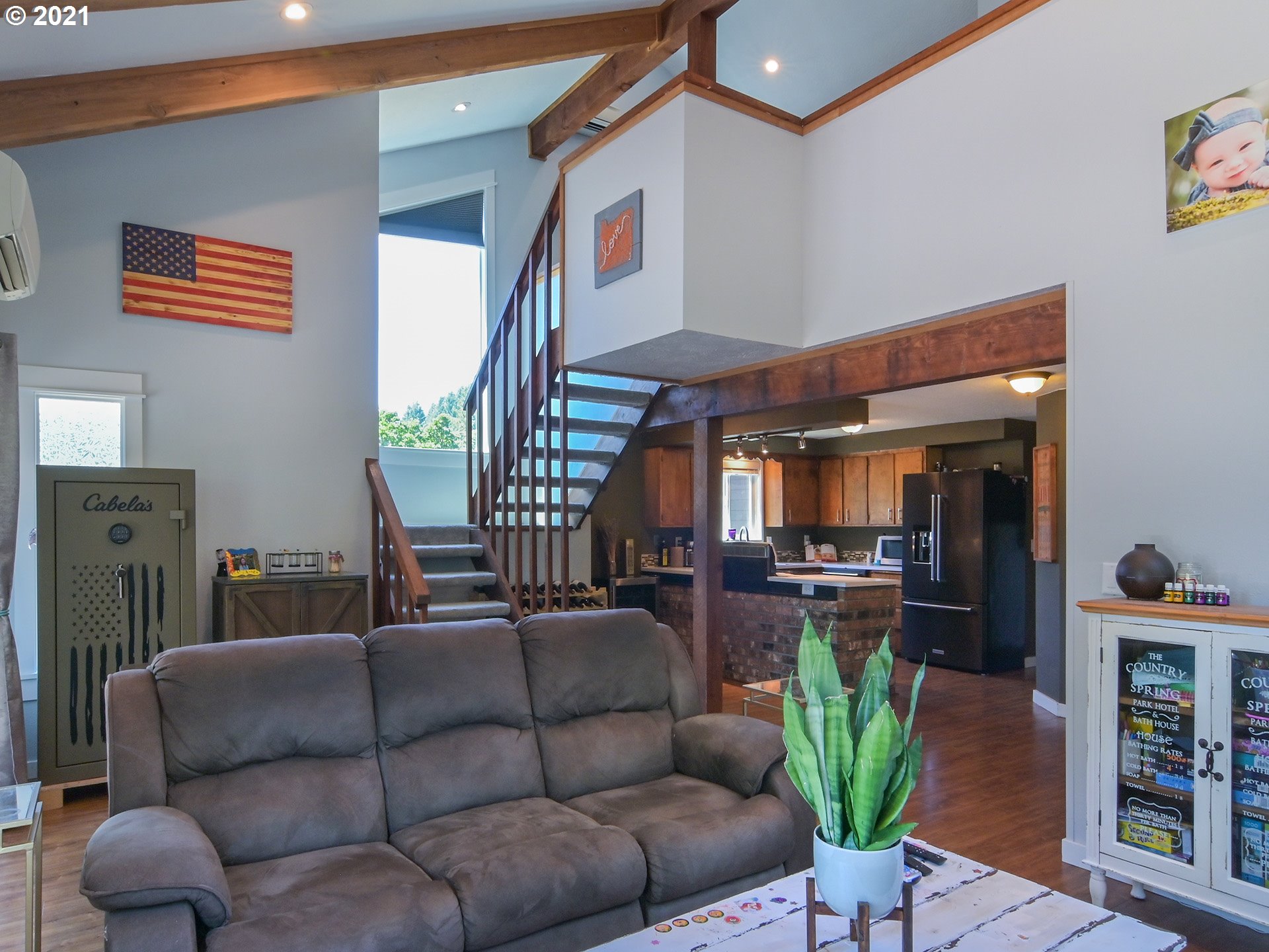 36547 McGowan Creek Road Springfield, OR 97478 - Photo 7 of 30