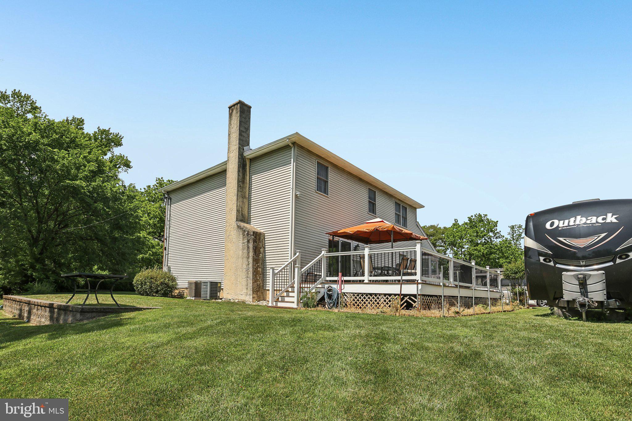 1431 Dreshertown Road Dresher, PA 19025 - Photo 61 of 76