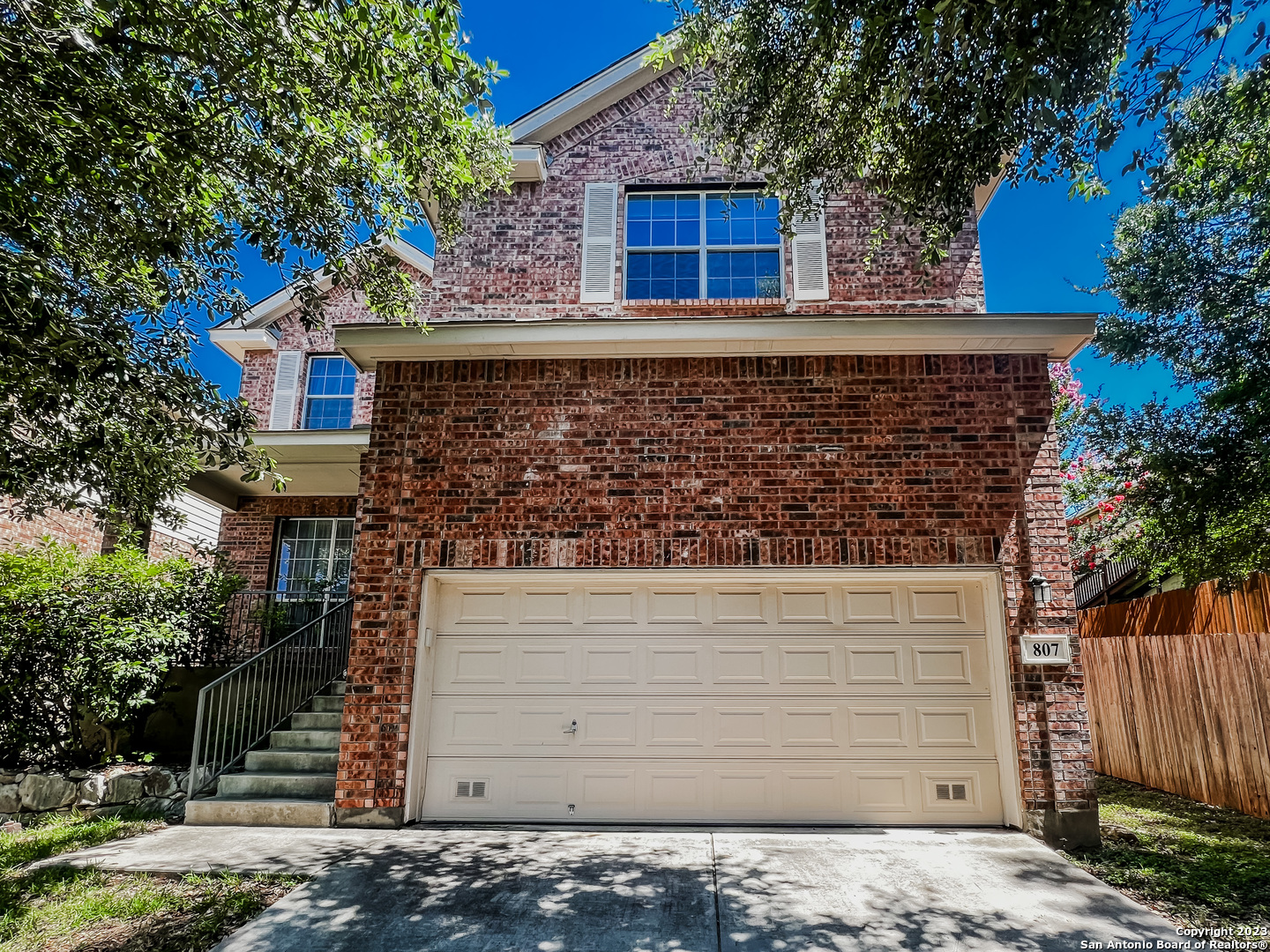 807 Midway Crest San Antonio, TX 78258 - Photo 1 of 1