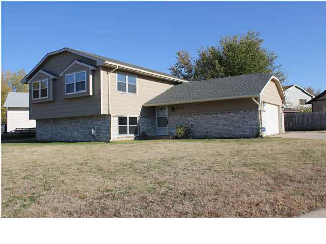 8505 East Creed Wichita, KS 67210 - Photo 1 of 1