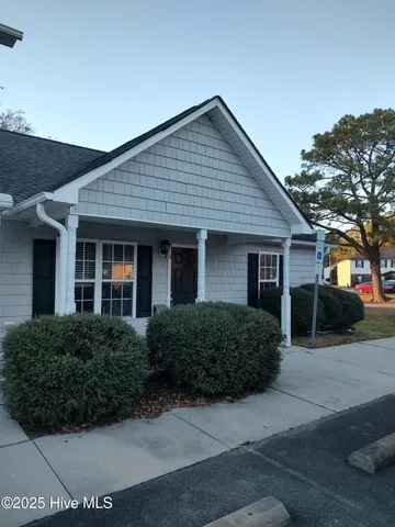 $1,150 | 60 Rainbow Drive, Unit 6, Jacksonville, NC 28546