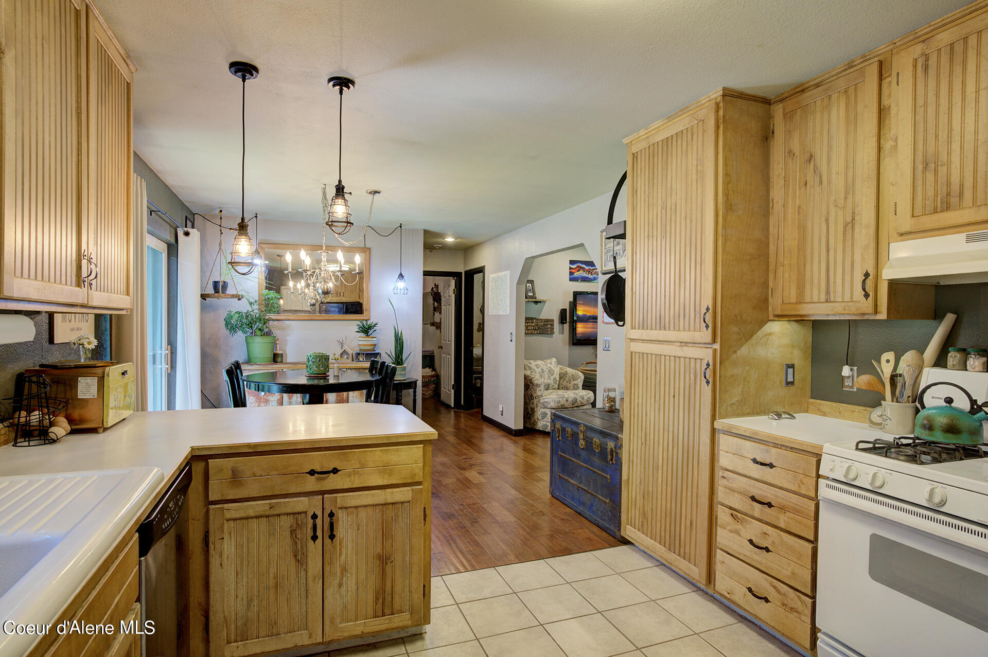 106 Hidden Forest Way Sandpoint, ID 83864 - Photo 9 of 49 106-HiddenForest-28