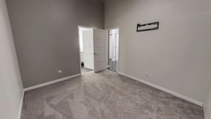 1069 West 14th Place, Unit 123 Chicago, IL 60608 - Photo 12 of 20 an empty room with a empty space