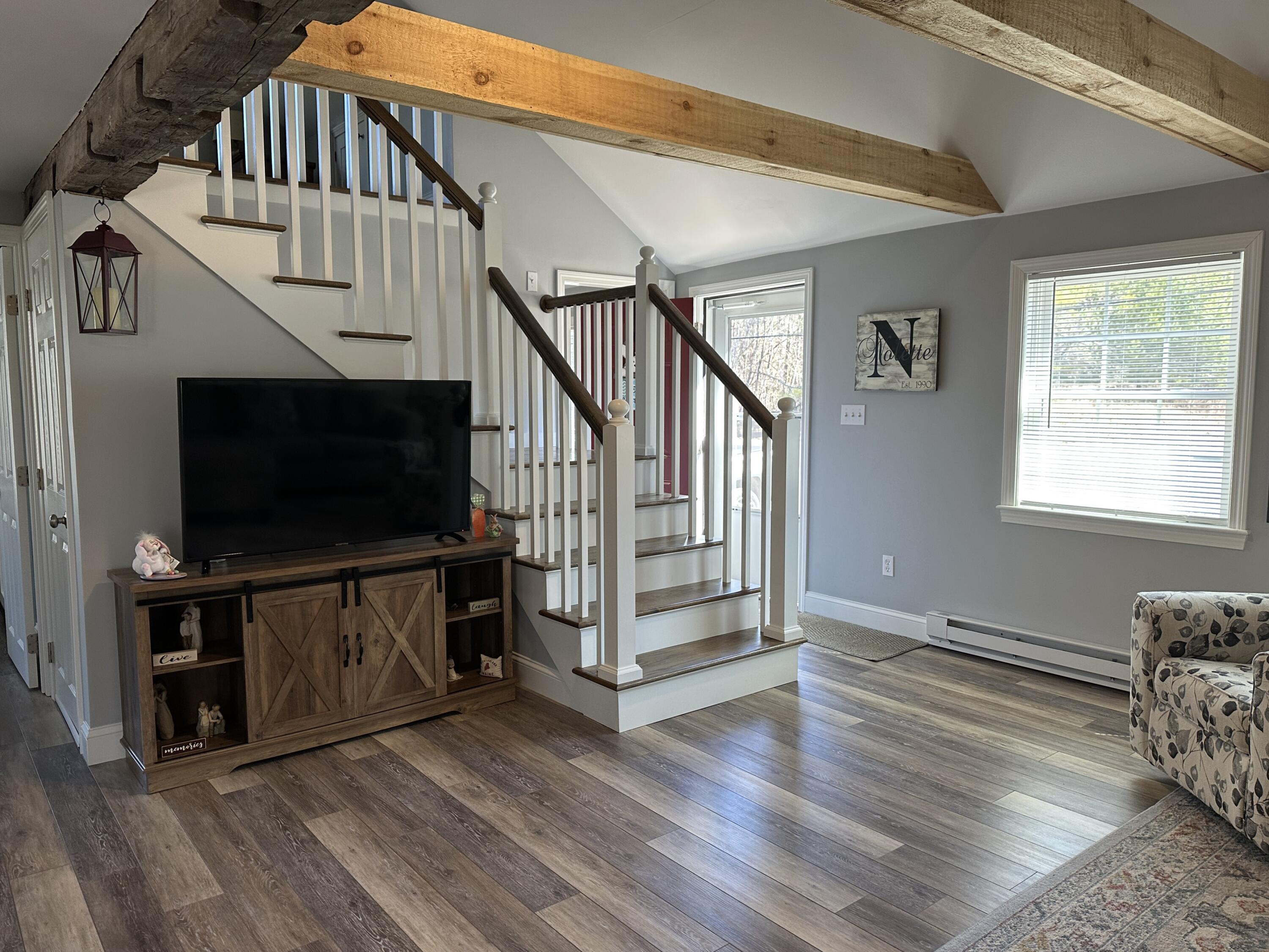 2586 Acton Ridge Road West Newfield, ME 04095 - Photo 4 of 44 IMG_5630