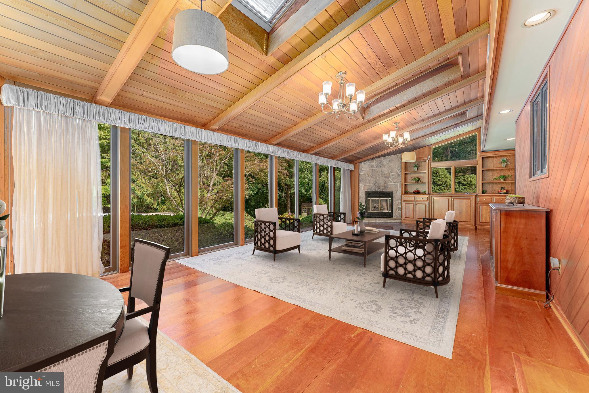 2323 St Peters Road Pottstown, PA 19465 - Photo 11 of 33 SunRoom Virtually Staged