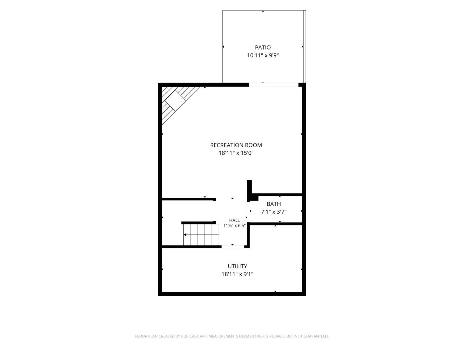 3313 North Bend Road, Unit F Cincinnati, OH 45239 - Photo 50 of 53