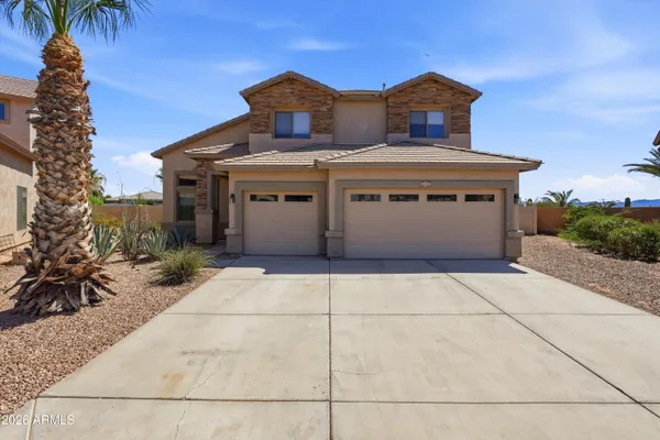 $650,000 | 46203 West Sky Lane, Maricopa, AZ 85139