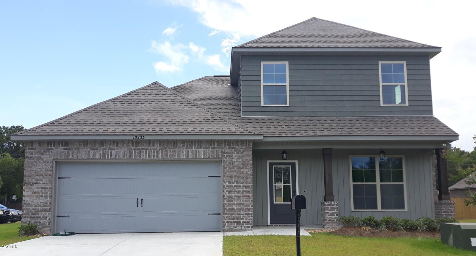 13233 Riverside Cove D'Iberville, MS 39540 - Photo 1 of 11 image001