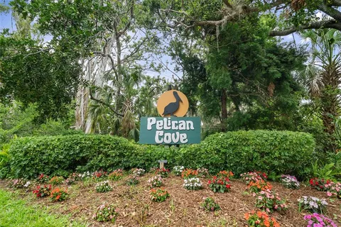 $297,500 | 1703 Pelican Cove Road, Unit 356, Sarasota, FL 34231