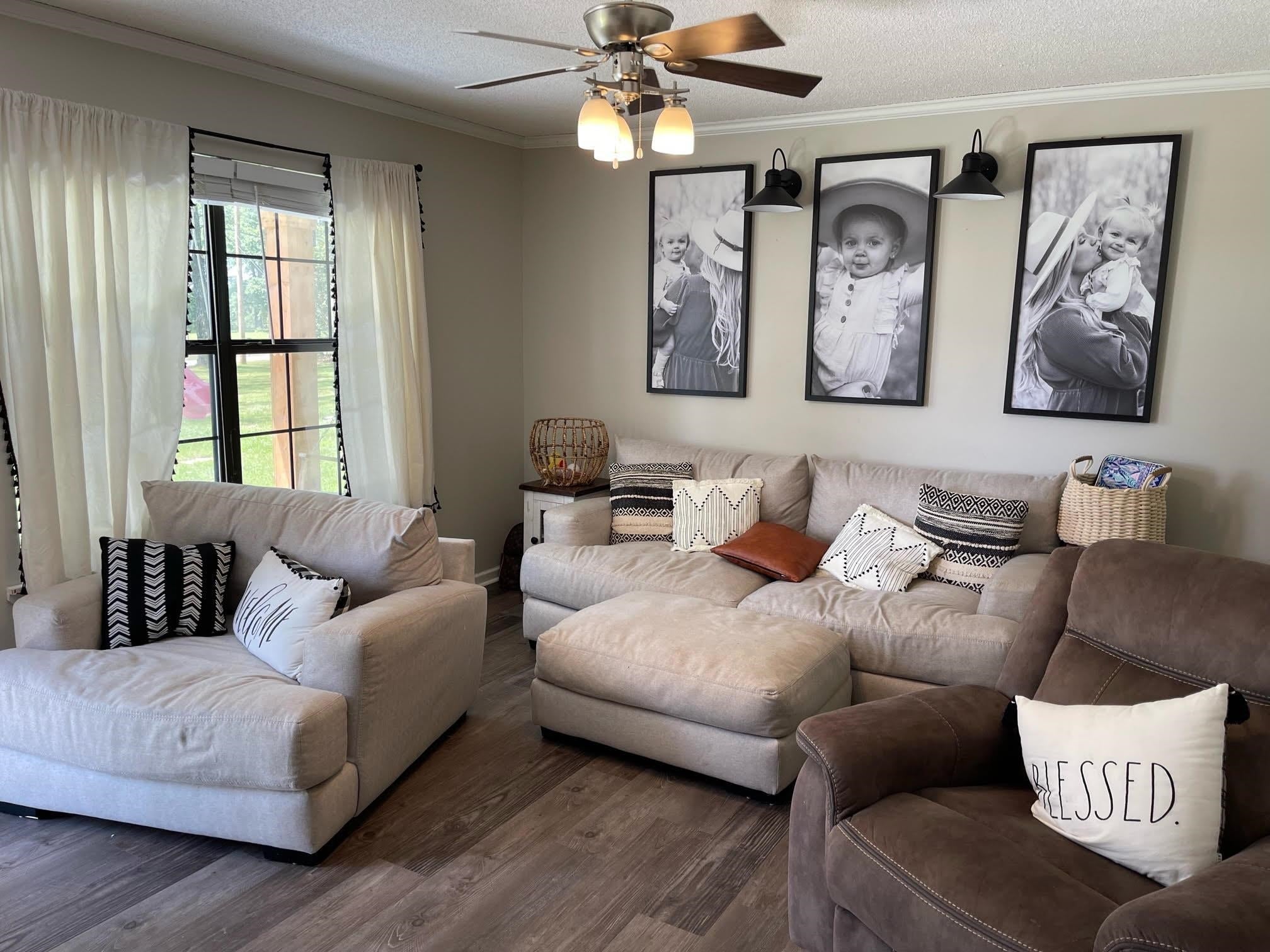 19622 Bay Branch Road Andalusia, AL 36420 - Photo 4 of 18 Gallery Image 4