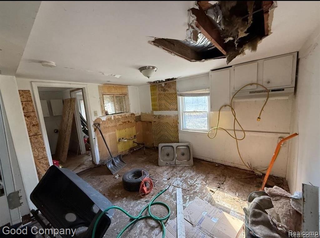 8558 Messmore Road Utica, MI 48317 - Photo 10 of 13