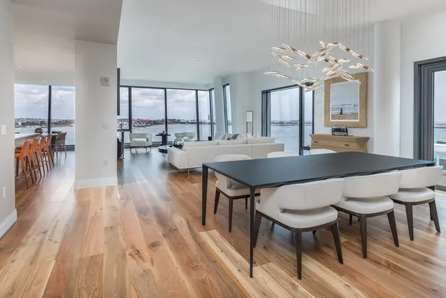 $35,000 | 300 Pier 4 Blvd., Unit PHD, Boston, MA 02210