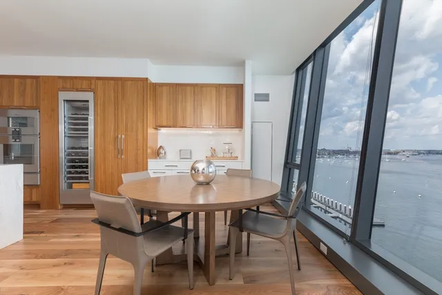 $35,000 | 300 Pier 4 Blvd., Unit PHD, Boston, MA 02210