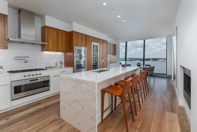 $35,000 | 300 Pier 4 Blvd., Unit PHD, Boston, MA 02210