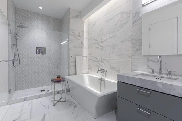 $35,000 | 300 Pier 4 Blvd., Unit PHD, Boston, MA 02210