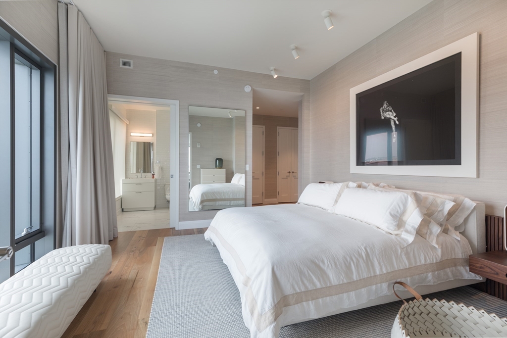 300 Pier 4 Blvd., Unit PHD Boston, MA 02210 - Photo 27 of 33