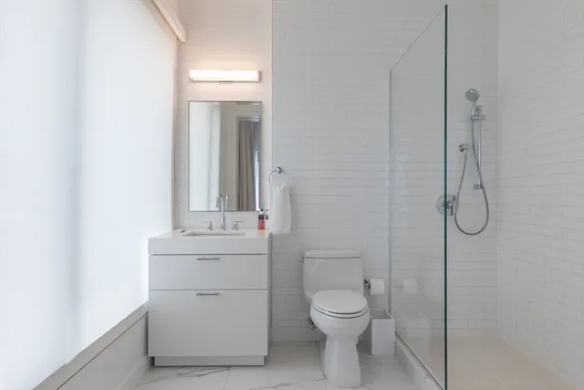 $35,000 | 300 Pier 4 Blvd., Unit PHD, Boston, MA 02210