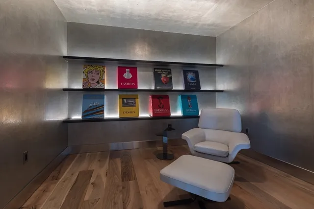 $35,000 | 300 Pier 4 Blvd., Unit PHD, Boston, MA 02210