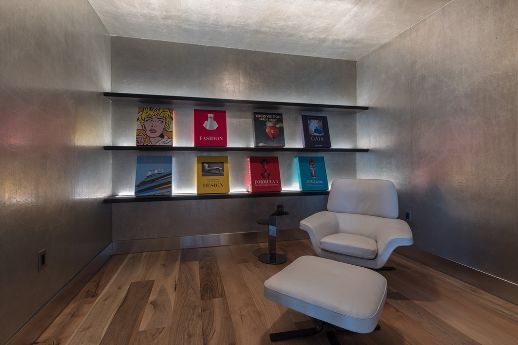 300 Pier 4 Blvd., Unit PHD Boston, MA 02210 - Photo 29 of 33