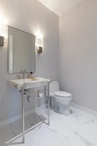 $35,000 | 300 Pier 4 Blvd., Unit PHD, Boston, MA 02210