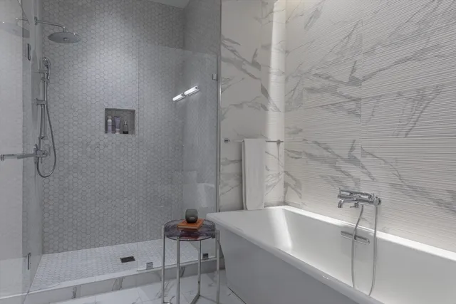 $35,000 | 300 Pier 4 Blvd., Unit PHD, Boston, MA 02210