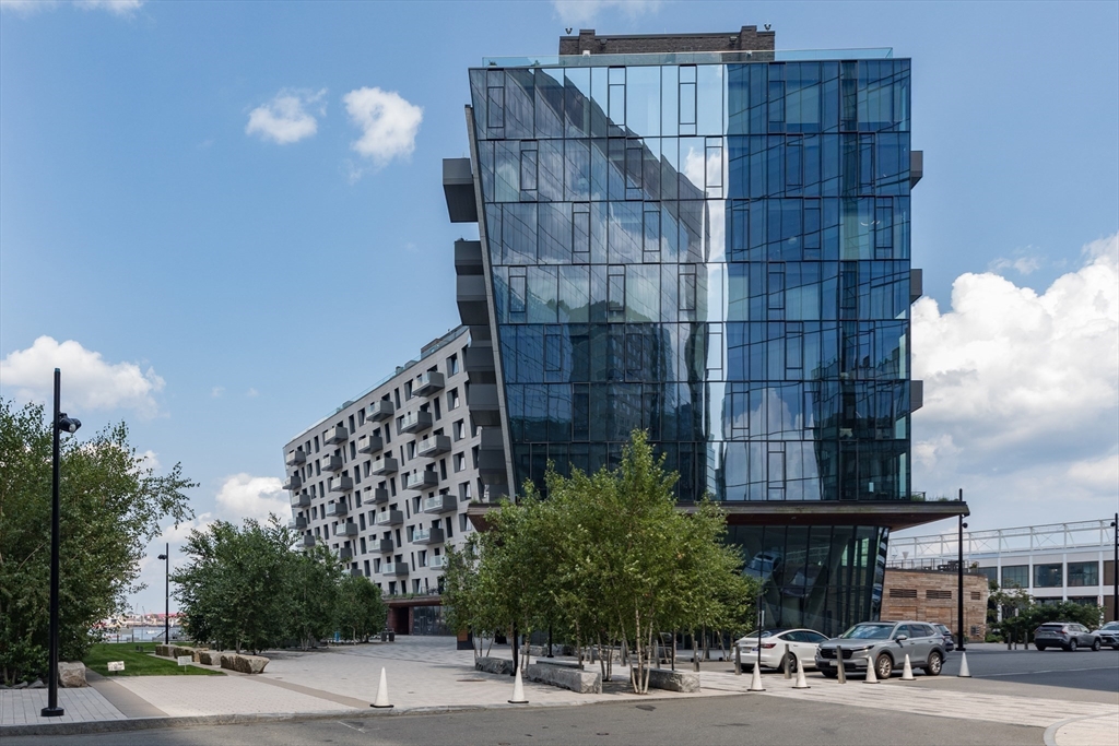 300 Pier 4 Blvd., Unit PHD Boston, MA 02210 - Photo 33 of 33