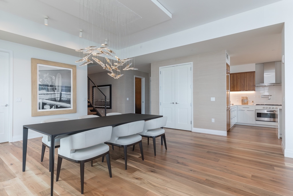 300 Pier 4 Blvd., Unit PHD Boston, MA 02210 - Photo 6 of 33