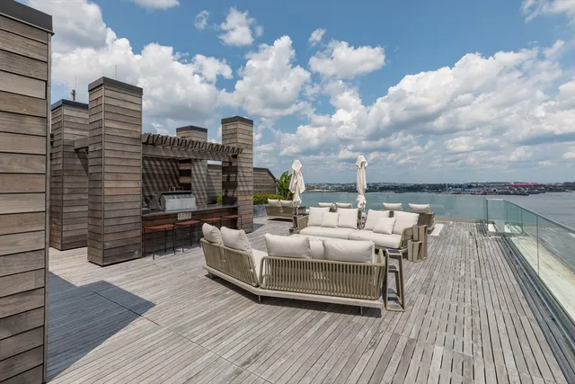 $35,000 | 300 Pier 4 Blvd., Unit PHD, Boston, MA 02210