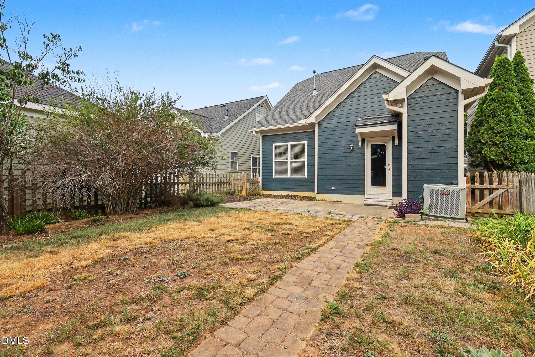 10908 Connally Lane Raleigh, NC 27614 - Photo 26 of 33