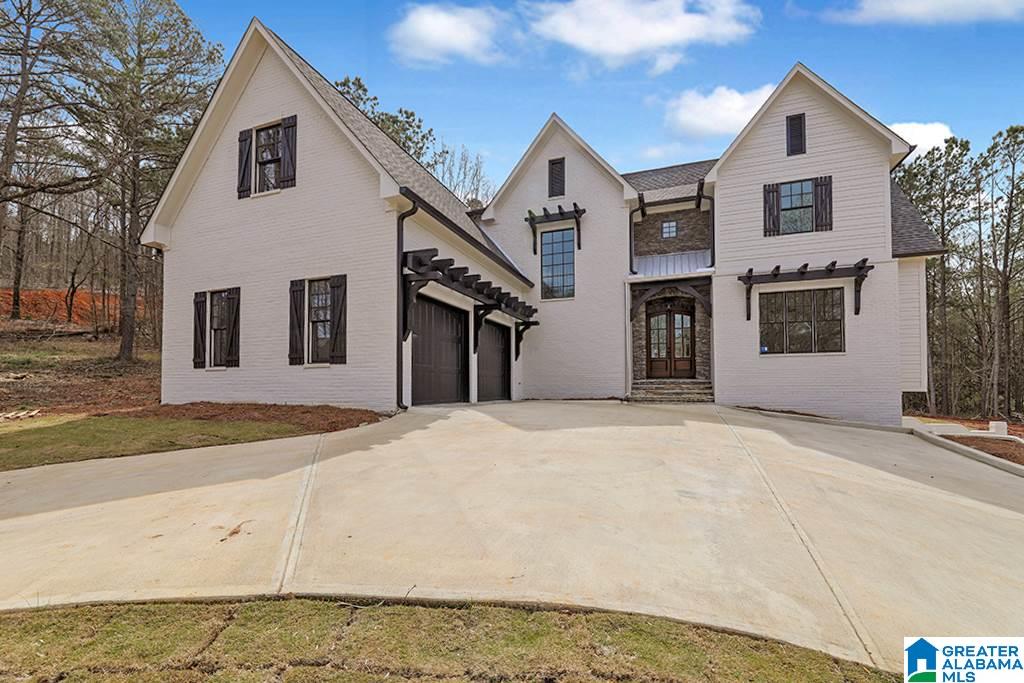 136 Bridge Drive Birmingham, AL 35242 - Photo 1 of 41